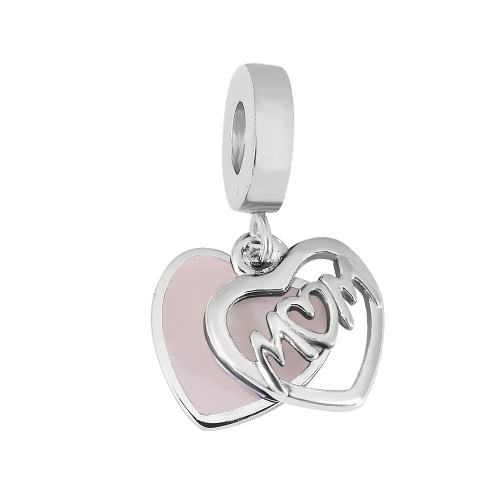 Stainless Steel Jewelry Charms TT173