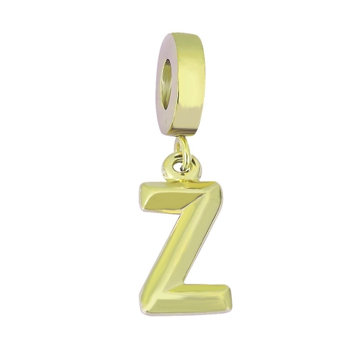 Stainless Steel Jewelry Charms TT058