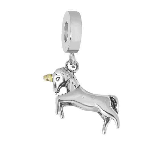 Stainless Steel Jewelry Charms TT159