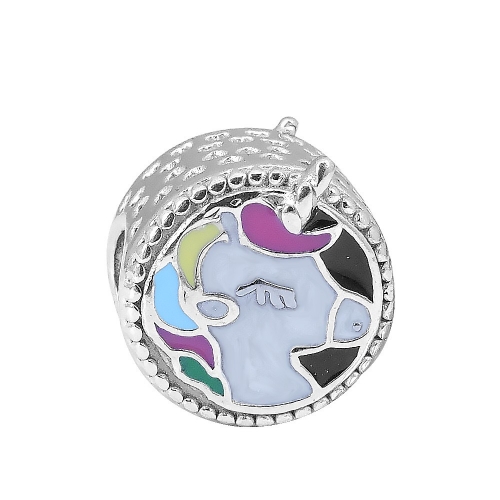 Stainless Steel Jewelry Charms TT142