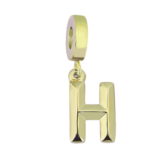 Stainless Steel Jewelry Charms TT040