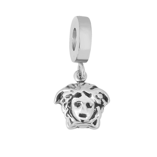 Stainless Steel Jewelry Charms TT131