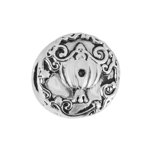 Stainless Steel Jewelry Charms TT143