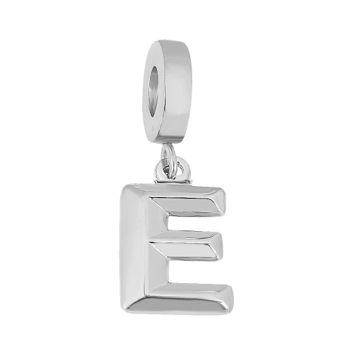 Stainless Steel Jewelry Charms TT011