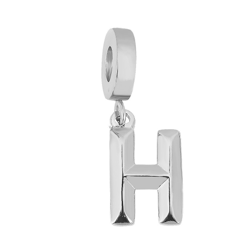 Stainless Steel Jewelry Charms TT014