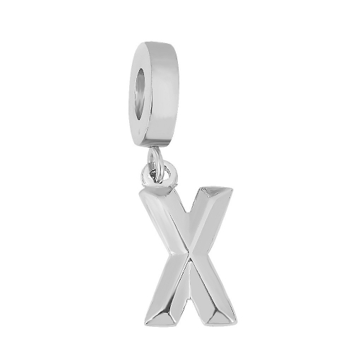 Stainless Steel Jewelry Charms TT030