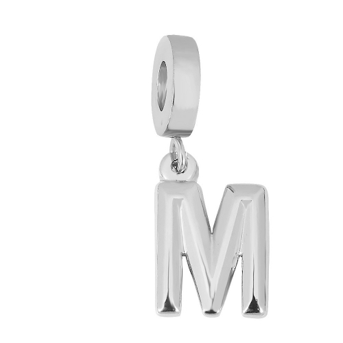 Stainless Steel Jewelry Charms TT019