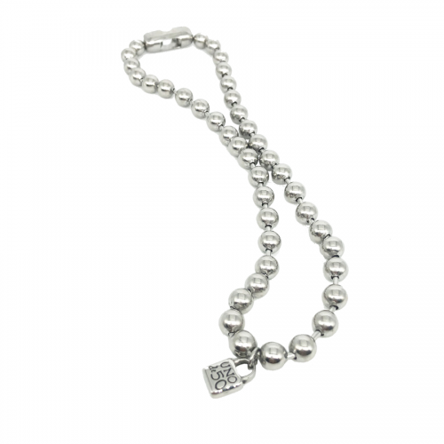 Stainless Steel Uno de 50 Necklace UNXL1015-10