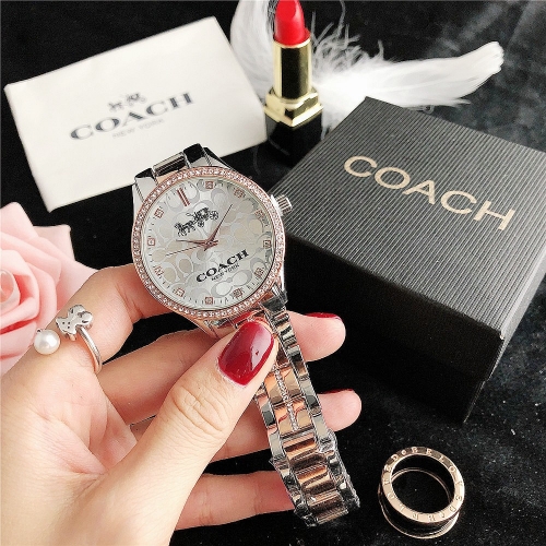 Steel Coac*h Watch CH7285CM-23 (2)