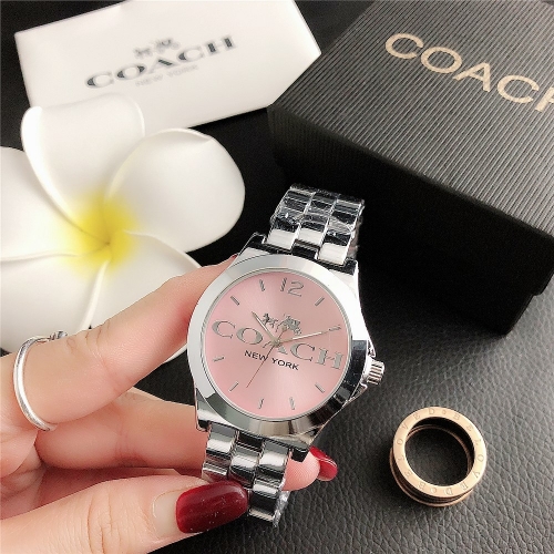 Steel Coac*h Watch CH6123CO-23 (8)