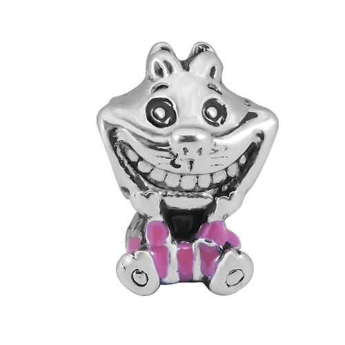 Stainless Steel Pandor*a Charms PDP066