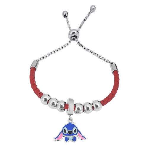 Stainless Steel Pandor*a Bracelet PDB062