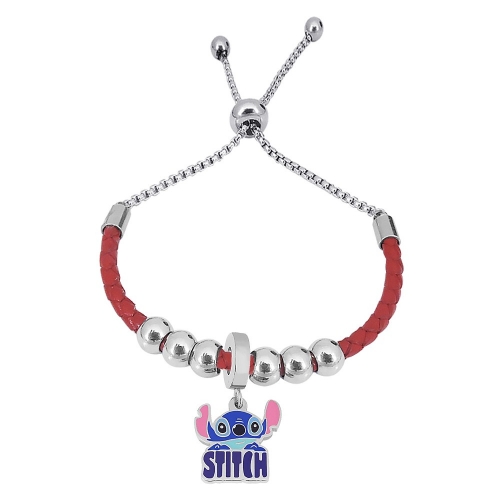 Stainless Steel Pandor*a Bracelet PDB063