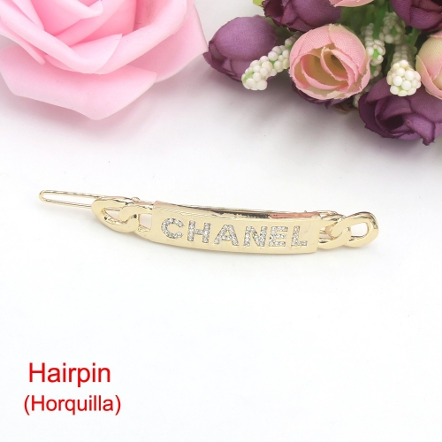 Stainless Steel Brand HairpinHR016 (3)