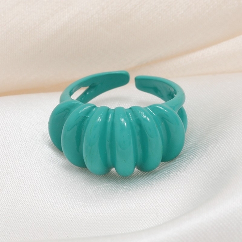 Resin 7# Rings K280-2 (7)