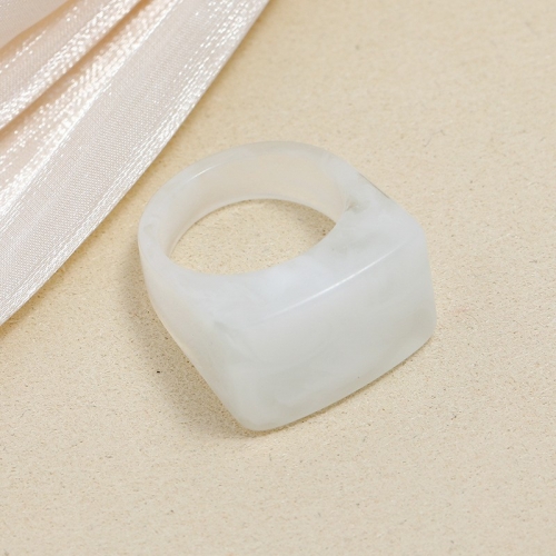 Resin 7# Rings K266-2 (2)