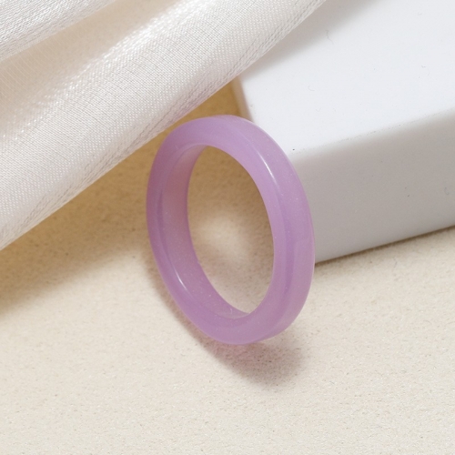 Resin 7# Rings K252-1 (7)