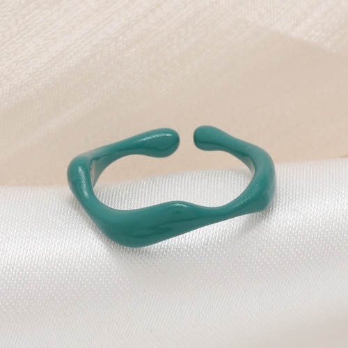 Resin 7# Rings K280-2 (23)