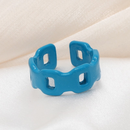 Resin 7# Rings K280-2 (30)