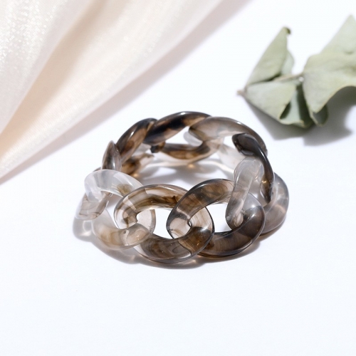 Resin 7# Rings K255-2 (13)