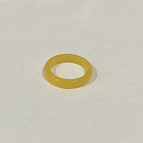 Resin 7# Rings K252-1 (3)