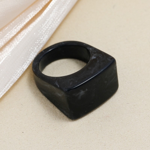 Resin 7# Rings K266-2 (3)