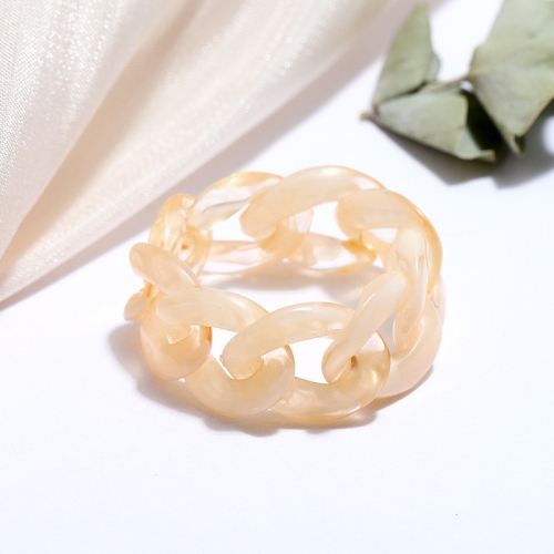 Resin 7# Rings K255-2 (9)