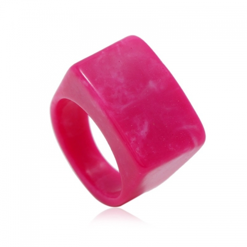 Resin 7# Rings K266-2 (4)