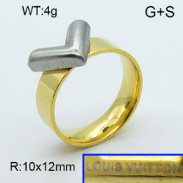 Stainless Steel Ring RR210909-RR1631161503-008