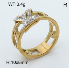 Stainless Steel Ring RR210909-RR1631161518-008