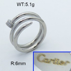 Stainless Steel Ring RR210909-RR0135593bhva-008