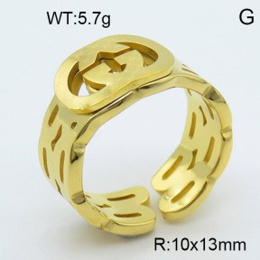 Stainless Steel Ring RR210909-RR0135625bhva-008