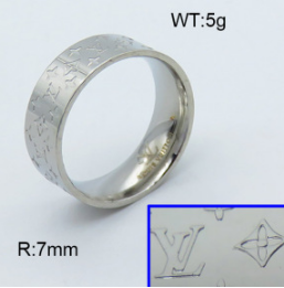 Stainless Steel Ring RR210909-RR1631161479-008