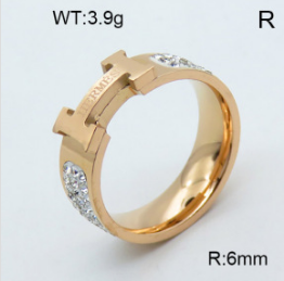 Stainless Steel Ring RR210909-RR1631161124-008