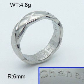 Stainless Steel Ring RR210909-RR0135622bbov-008