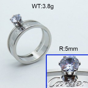 Stainless Steel Ring RR210909-RR0135596vbnb-008