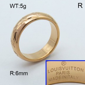 Stainless Steel Ring RR210909-RR0135695vbpb-008