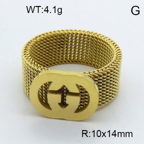 Stainless Steel Ring RR210909-RR0135623bbov-008