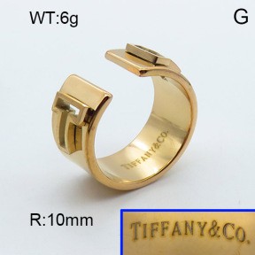 Stainless Steel Ring RR210909-RR0135720bhva-008