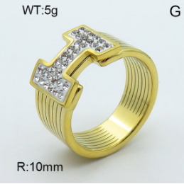 Stainless Steel Ring RR210909-RR1631161168-008