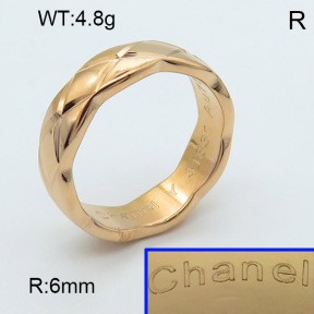 Stainless Steel Ring RR210909-RR0135621vbpb-008