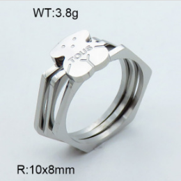 Stainless Steel Ring RR210909-RR1631161178-008