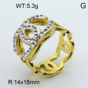 Stainless Steel Ring RR210909-RR0135611vhha-008