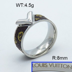 Stainless Steel Ring RR210909-RR0135705bhva-008