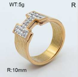 Stainless Steel Ring RR210909-RR1631161161-008