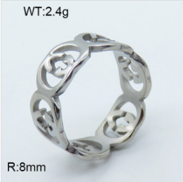 Stainless Steel Ring RR210909-RR1631161039-008