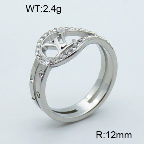 Stainless Steel Ring RR210909-RR0135693bhva-008