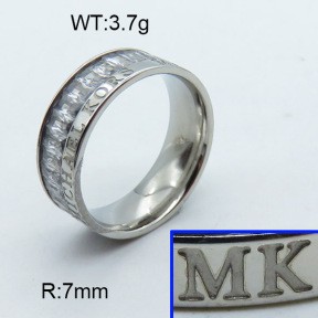 Stainless Steel Ring RR210909-RR0135715bhva-008