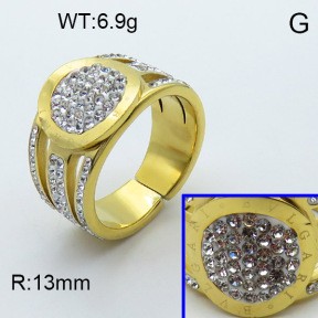 Stainless Steel Ring RR210909-RR0135725bhia-008