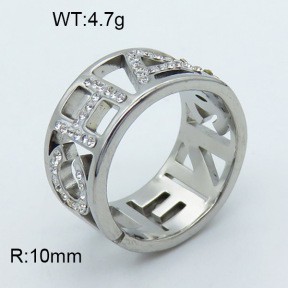 Stainless Steel Ring RR210909-RR0135610vhha-008